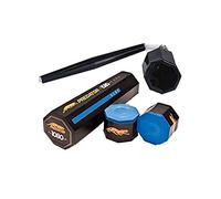 Predator Craie 1080 Pure – 5 pièces – style Action Octagon – Bleu