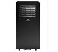 PREDATOR - Climatiseur mobile 23m² - 2050W 320m³/h 65db - Noir Noir G