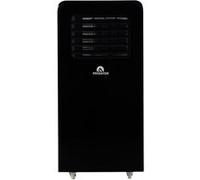 PREDATOR - Climatiseur mobile 2900W 380m³/h 50dB - noir Noir G