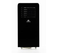Predator - Climatiseur mobile 2900W 380M3/h 50dB - Noir - Pretador