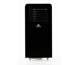 Predator - Climatiseur mobile 2900W 380M3/h 50dB - Noir - Pretador