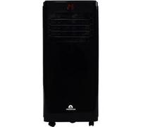 Climatiseur Portable Glaziar Predator S40H, Froid et Chaud, Télécommande, Silencieux, 12000 BTU, 3 en 1, Déshumidification, Capacité 38m