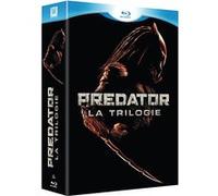 Predator - Coffret de la Trilogie - Blu-Ray E