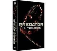 Predator - Coffret de la Trilogie E