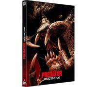 Predator - Coffret : Predator + Predator 2 + Predators + The Predator + Prey
