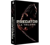 Predator : La Trilogie - Pack