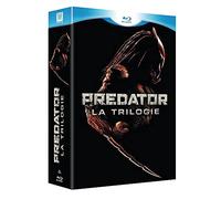 Predator - Coffret de la Trilogie - Blu-Ray