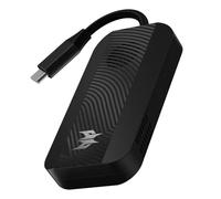 Predator Connect D5 - Hotspot 5G Portable Gaming, Plug & Play USB-C, WPA3, Refroidissement Actif