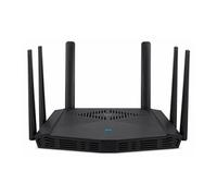 Predator Connect W6x - Routeur sans fil 1GbE, 2.5GbE - Wi-Fi 6 - Bi-bande