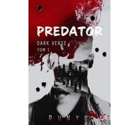 Predator Dark Verse Volume 1