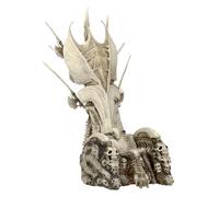 Predator Diorama Bone Throne 35 Cm