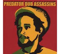 Predator Dub Assassins - Predator Dub Assassins