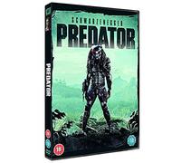 Predator – DVD – Disney
