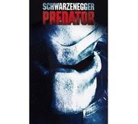 Predator DVD E