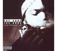 Ice Cube – Predator – Import