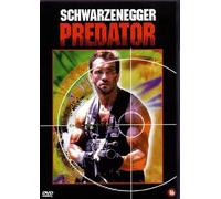 Predator - Edition Belge