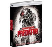 Predator Edition Collector Digibook Blu-ray Inclus DVD E