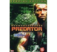 Predator - Édition Collector - Edition Belge
