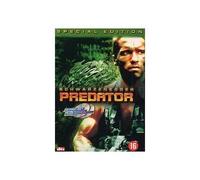 Predator - Édition Limitée - Edition Belge