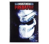 Predator – DVD – Édition Simple