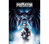 Predator - Édition Simple