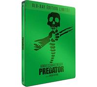 Predator [Édition SteelBook limitée]
