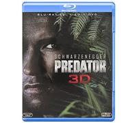 Predator [Edizione: Francia] [Blu-Ray] [Import]
