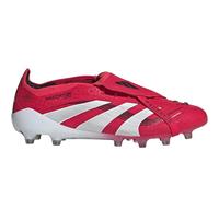 Adidas Predator Elite Fold Over Tongue Ag Football Boots Rouge EU 40