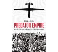 Predator Empire by Ian G. R. Shaw Ian G R Shaw (Auteur)