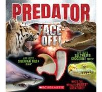 Predator Face-Off!