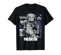 Predator For The Thrill Of The Hunt T-Shirt