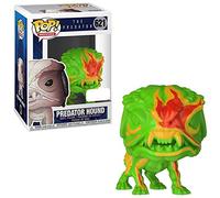 Predator Funko Pop! Films: Le Heat Vision Hound Amazon Exclusive