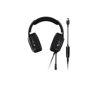 Predator Galea 365 (PHW210) - Micro-casque - canal 7.1 - circum-aural - filaire - USB, jack 3,5mm - noir