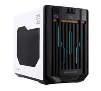 Acer Predator MI900 Boîtier de Jeu, Puissance de Refroidissement inégalée dans Un boîtier Compact de 15,4 l