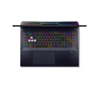Predator Helios 18 PH18-72 - Intel Core i9 - i9-14900HX / jusqu'à 5.8 GHz - ESHELL - NVIDIA GeForce RTX 4090 - 64 Go RAM - 2.048 To SSD NVMe - 18"