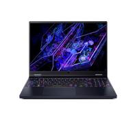 Predator Helios 18 PH18-72, Ordinateur portable Gamer, 18" WQXGA, Intel® Core™ i9, 32 Go RAM, 1 To SSD, NVIDIA® GeForce RTX™ 4080