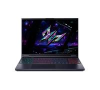 Predator Helios Neo 16 AI, PHN16-73, Gaming Laptop, 16" WQXGA, Intel Core Ultra 9, 32GB RAM, 1TB SSD, NVIDIA GeForce RTX 5060
