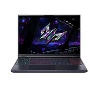 Predator Helios Neo 16 AI PHN16-73 - Intel Core Ultra 7 - 255HX / jusqu'à 5.2 GHz - Win 11 Home - GeForce RTX 5070 - 32 Go RAM - 1.024 To SSD NVMe -