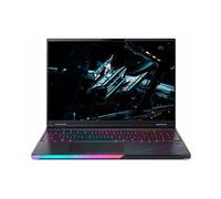 Predator Helios Neo 16 AI PHN16-73 - Intel Core Ultra 9 - 275HX / jusqu'à 5.4 GHz - Win 11 Home - GeForce RTX 5070 Ti - 32 Go RAM - 1.024 To SSD NVMe