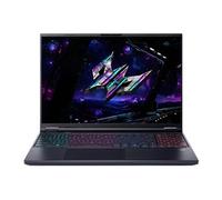 Predator Helios Neo 16 AI, PHN16-73, Gaming Laptop, 16" WQXGA, Intel Core Ultra 9, 32GB RAM, 1TB SSD, NVIDIA GeForce RTX 5060