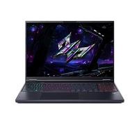 Predator Helios Neo 16 AI PHN16-73 - Intel Core Ultra 9 - 275HX / jusqu'à 5.4 GHz - Win 11 Home - GeForce RTX 5070 - 64 Go RAM - 1.024 To SSD NVMe x