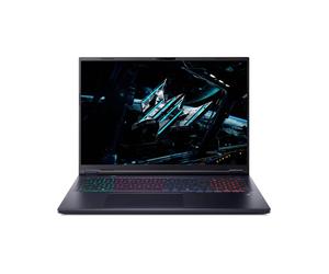 Predator Helios Neo 18 AI, PHN18-72, Gaming Laptop, 18" Screen, Intel Core Ultra 9, 32GB RAM, 1TB SSD, NVIDIA GeForce RTX 5060