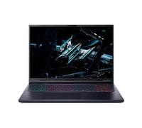 Predator Helios Neo 18 AI PHN18-72 - Intel Core Ultra 9 - 275HX / jusqu'à 5.4 GHz - Win 11 Home - GeForce RTX 5070 - 32 Go RAM - 1.024 To SSD NVMe -