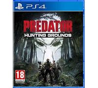 Predator: Hunting Grounds Ps5