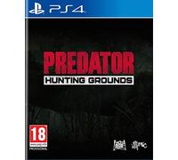 Predator : Hunting Grounds Ps4