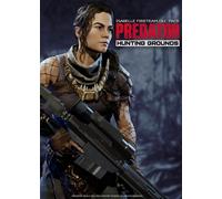 Predator: Hunting Grounds - Isabelle DLC Pack (DLC) Steam Key GLOBAL