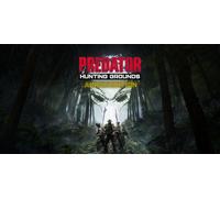 Predator Hunting Grounds Jungle Edition (PC)