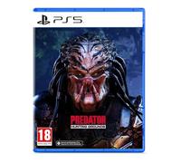 Predator Hunting Grounds Playstation 5