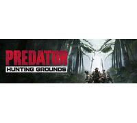 Predator Hunting Grounds Predator Bundle (PC)