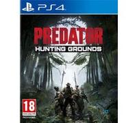Predator : Hunting Grounds PS4 Exclusivité Fnac G
